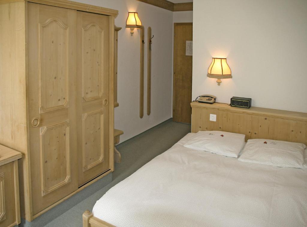 Hotel Alte Post Grindelwald Chambre photo