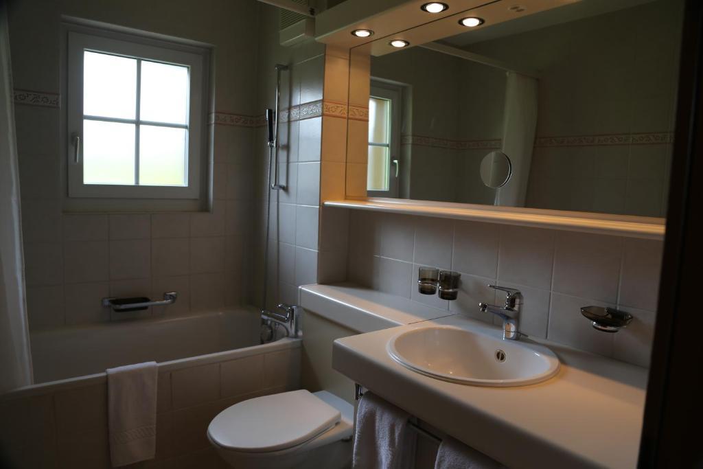 Hotel Alte Post Grindelwald Chambre photo