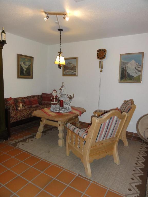 Hotel Alte Post Grindelwald Extérieur photo