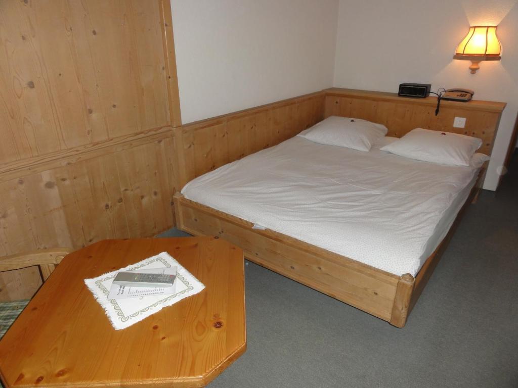 Hotel Alte Post Grindelwald Chambre photo